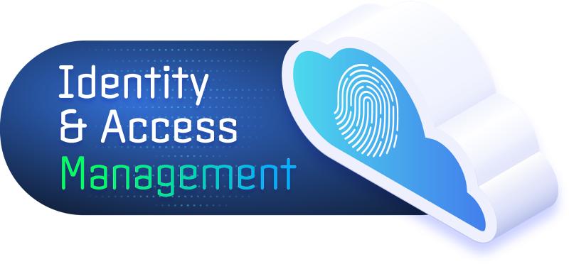 This is how Identity and Access Management transforms our digital world.